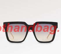 Louis Vuitton Sunglasses Top Quality LVS03031 Louis Vuitton Sunglasses Top Quality LVS03031